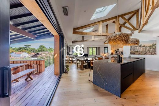 ‏בתי יוקרה ב  Pyla sur Mer, Gironde