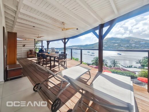 Apartament w Saint Martin