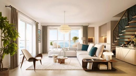 Apartment in Juan-les-Pins, Alpes-Maritimes
