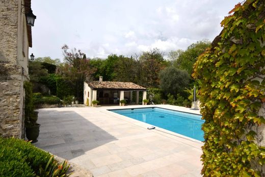 Villa en Vence, Alpes Marítimos