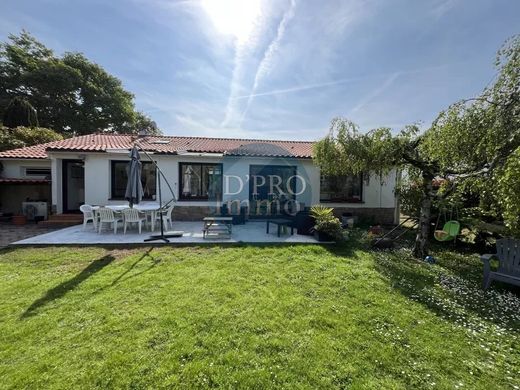 Maison de luxe à Vertou, Loire-Atlantique