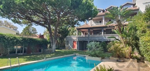 Luxury home in Cascais e Estoril, Cascais