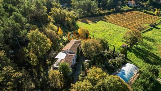 村舍/农舍  Auriol, Bouches-du-Rhône