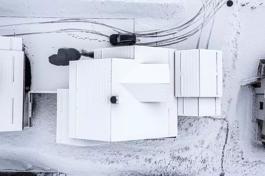 Chalet en Crest-Voland, Saboya