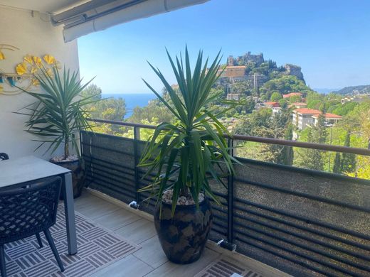 Apartment in Èze, Alpes-Maritimes