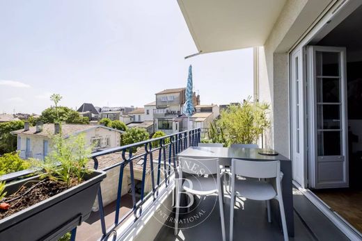 Apartamento - Bordéus, Gironda