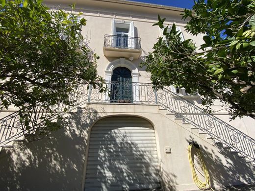 Casa de lujo en Bastia, Alta Córcega