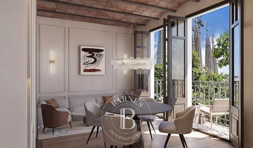 Daire Barselona, Província de Barcelona