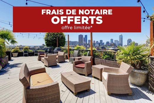 Apartment in Garches, Hauts-de-Seine