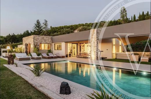 Villa in Mougins, Alpes-Maritimes