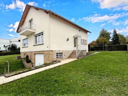 Luxury home in Fentange, Hesperange