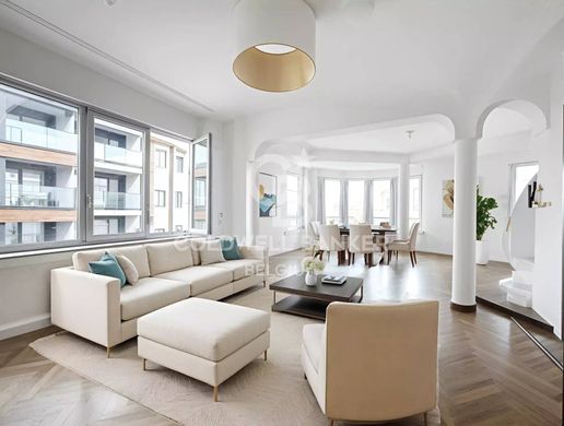 Apartment in Uccle, Brussels Capital Region