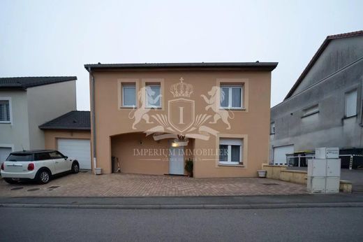Maison de luxe à Hettange-Grande, Moselle