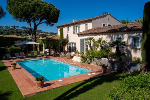 Villa Saint-Tropez
, Var