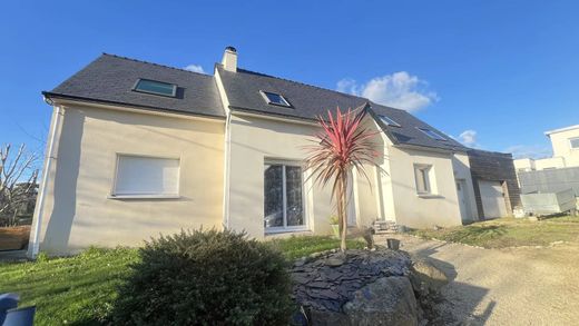 Luxury home in Carantec, Finistère