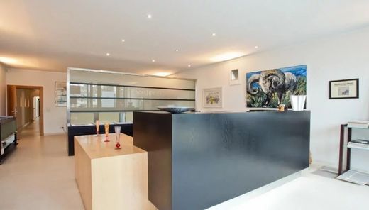 Office in Luxembourg, Ville de Luxembourg