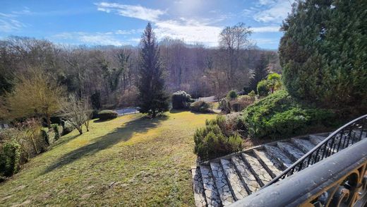 Casa de luxo - Beynes, Yvelines
