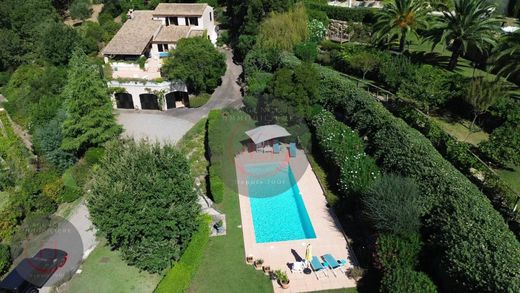Villa in Les Adrets-de-l'Estérel, Var