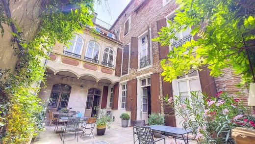 Casa di lusso a Perpignano, Pirenei Orientali