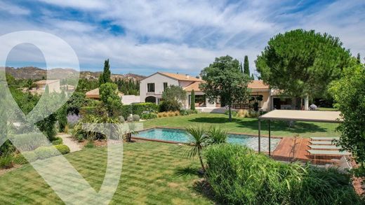 Casa di lusso a Graveson, Bocche del Rodano