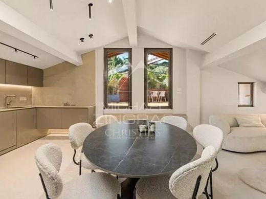 Apartment in Saint-Jean-Cap-Ferrat, Alpes-Maritimes