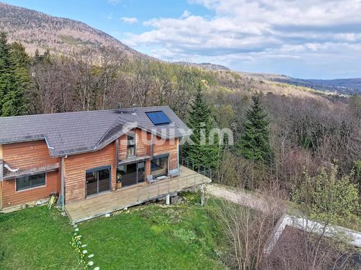 Luxury home in Gex, Ain