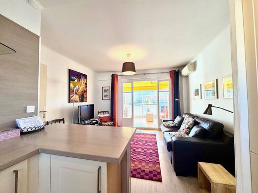 Apartment in Cannes, Alpes-Maritimes