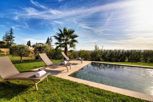 Villa in Vence, Alpes-Maritimes