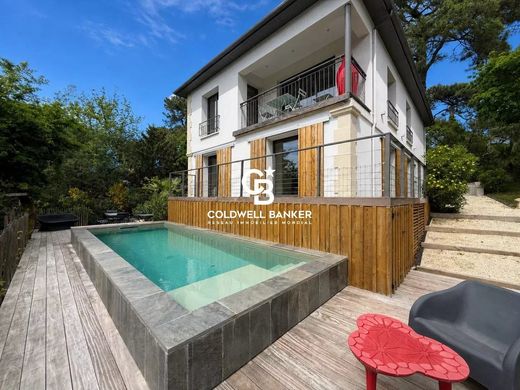 Luxury home in Arcachon, Gironde