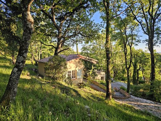 Luxury home in Saint-Vallier-de-Thiey, Alpes-Maritimes