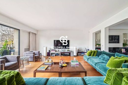 Apartamento - La Muette, Auteuil, Porte Dauphine, Paris