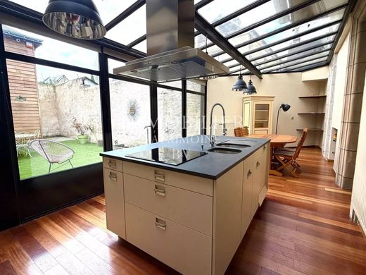 Casa de luxo - Tours, Indre-et-Loire