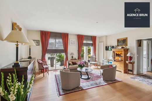 아파트 / Saint-Maur-des-Fossés, Val-de-Marne