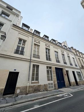 Appartement in Temple, Rambuteau – Francs Bourgeois, Réaumur, Paris