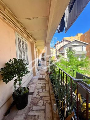 Komplex apartman Beausoleil, Alpes-Maritimes