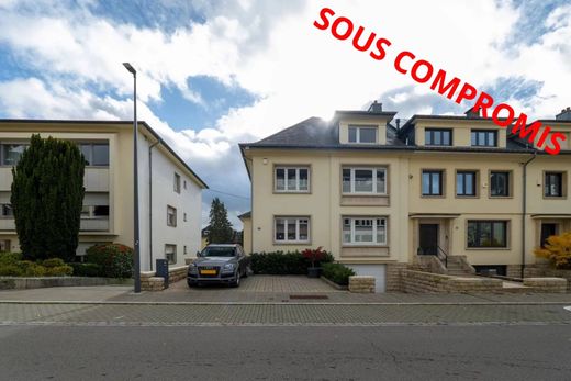 Luxury home in Luxembourg, Ville de Luxembourg