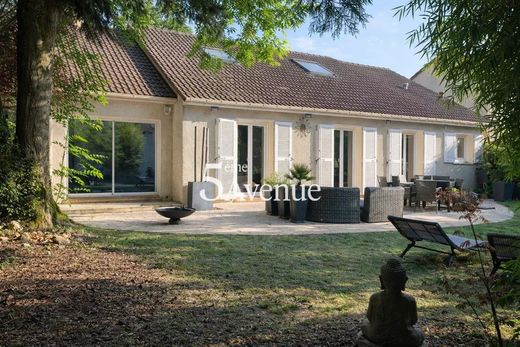 Maison de luxe à Le Plessis-Trévise, Val-de-Marne