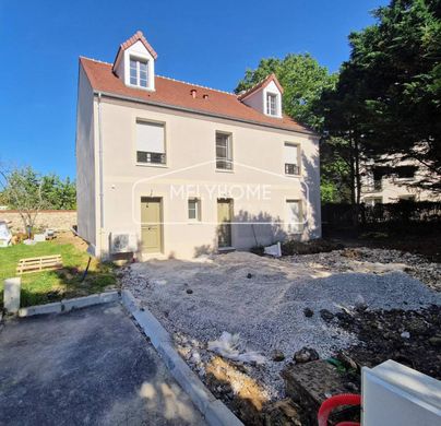 Casa di lusso a Rambouillet, Yvelines