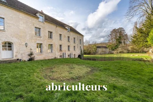 Luxe woning in Labbeville, Val d'Oise