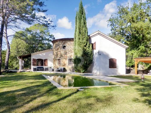 Casa di lusso a La Motte, Var