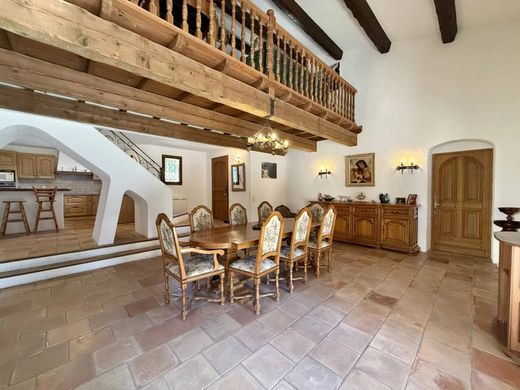 Casa di lusso a Antibes, Alpi Marittime