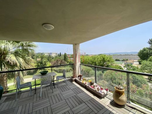 Apartment in Aix-en-Provence, Bouches-du-Rhône