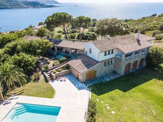 Villa in Ajaccio, South Corsica