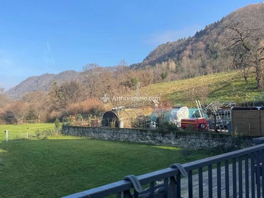 Luxury home in Lyaud, Haute-Savoie