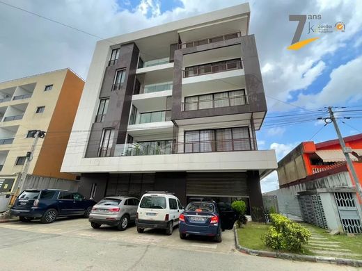 Apartment in Abidjan