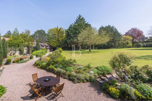 Casa di lusso a Deauville, Calvados