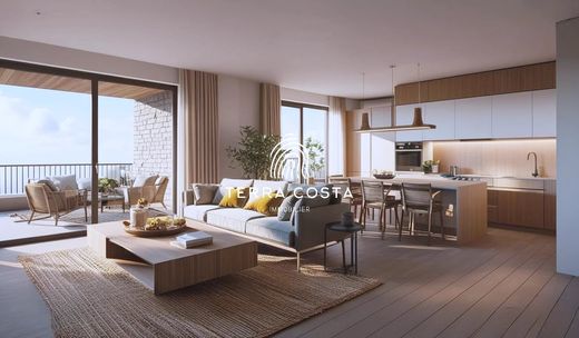 Apartment / Etagenwohnung in Capbreton, Landes