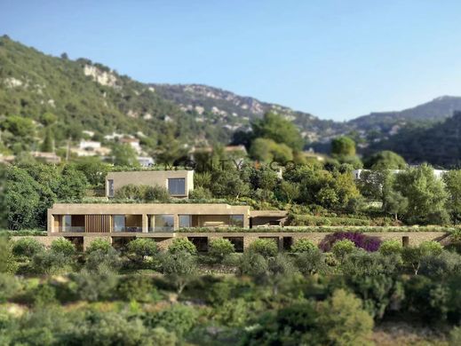 ‏קרקע ב  Beausoleil, Alpes-Maritimes