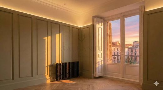 아파트 / 마드리드, Provincia de Madrid