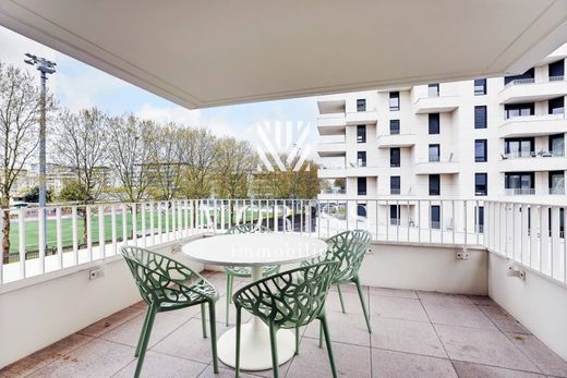 Apartment in Clichy, Hauts-de-Seine